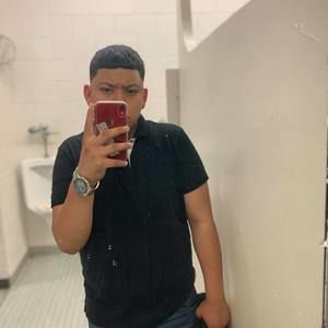 Meet your Posher, Luis